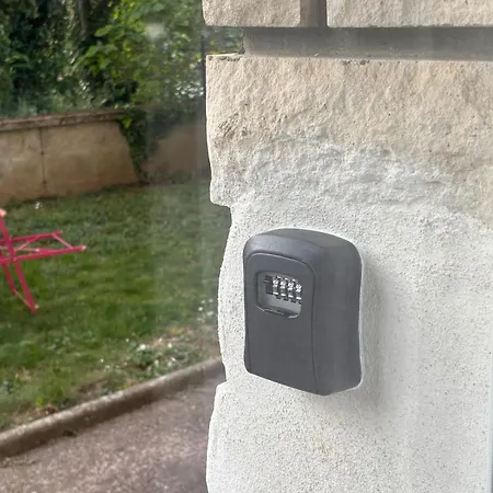 Apartment Independent With Terrace And Garden *